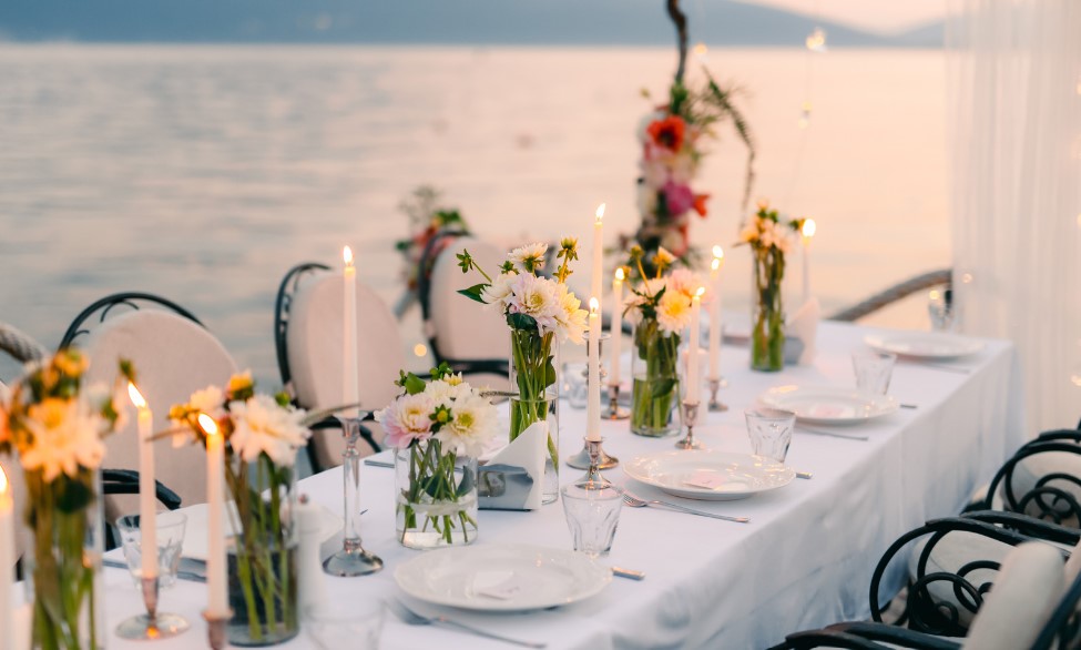 חתונה בטבע מחירים