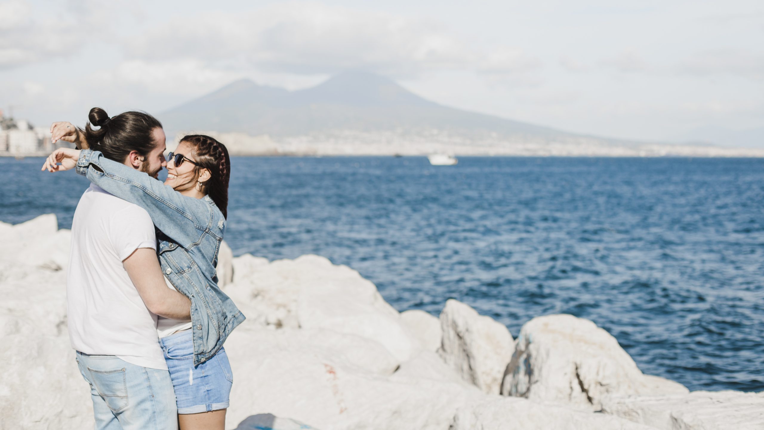 ירח דבש באילת