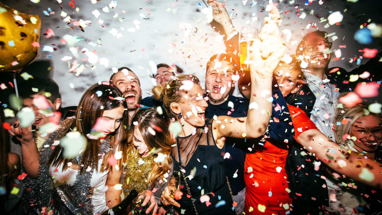 רעיונות למסיבת סוף שנה