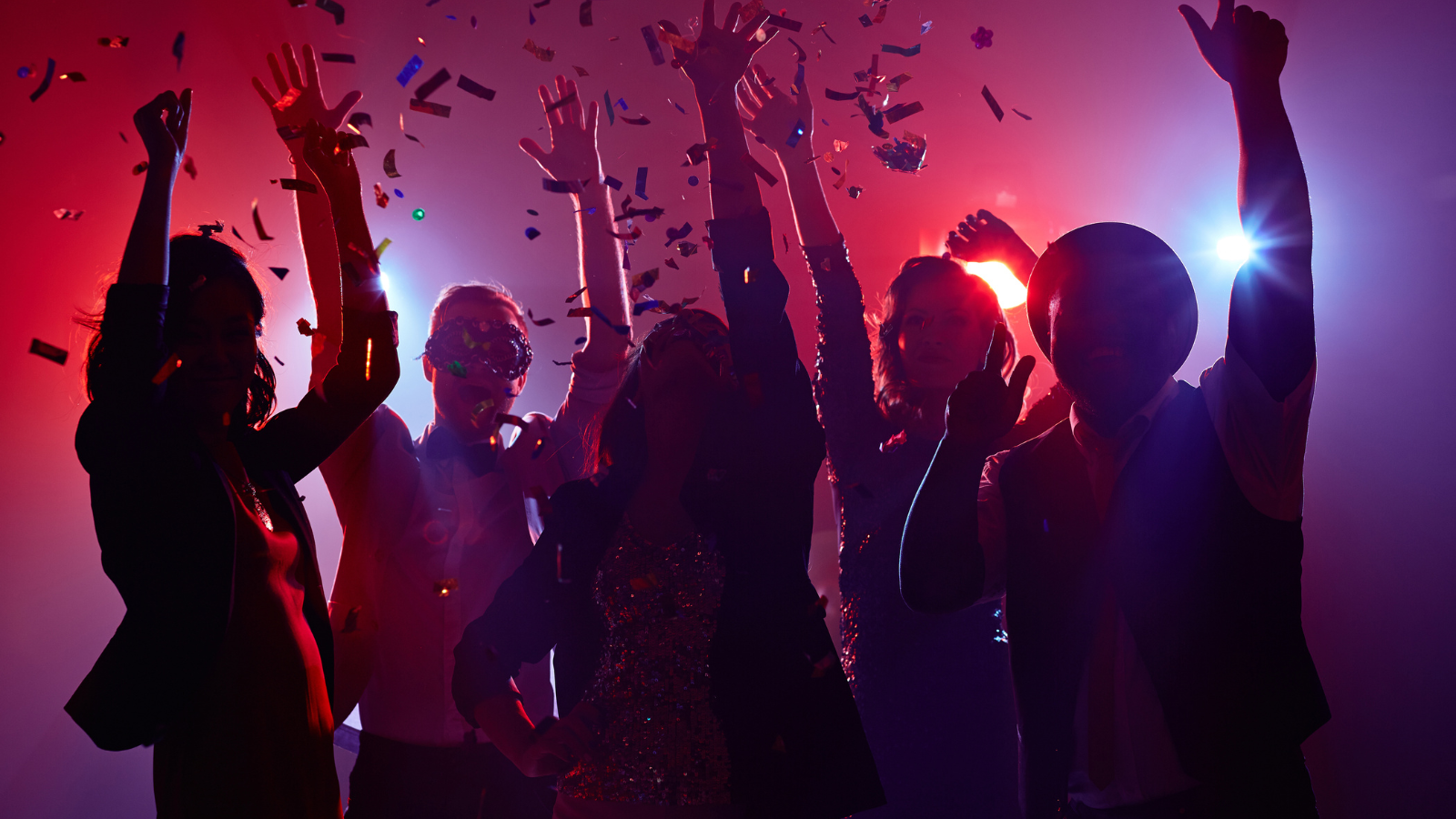 רעיונות למסיבת סוף שנה